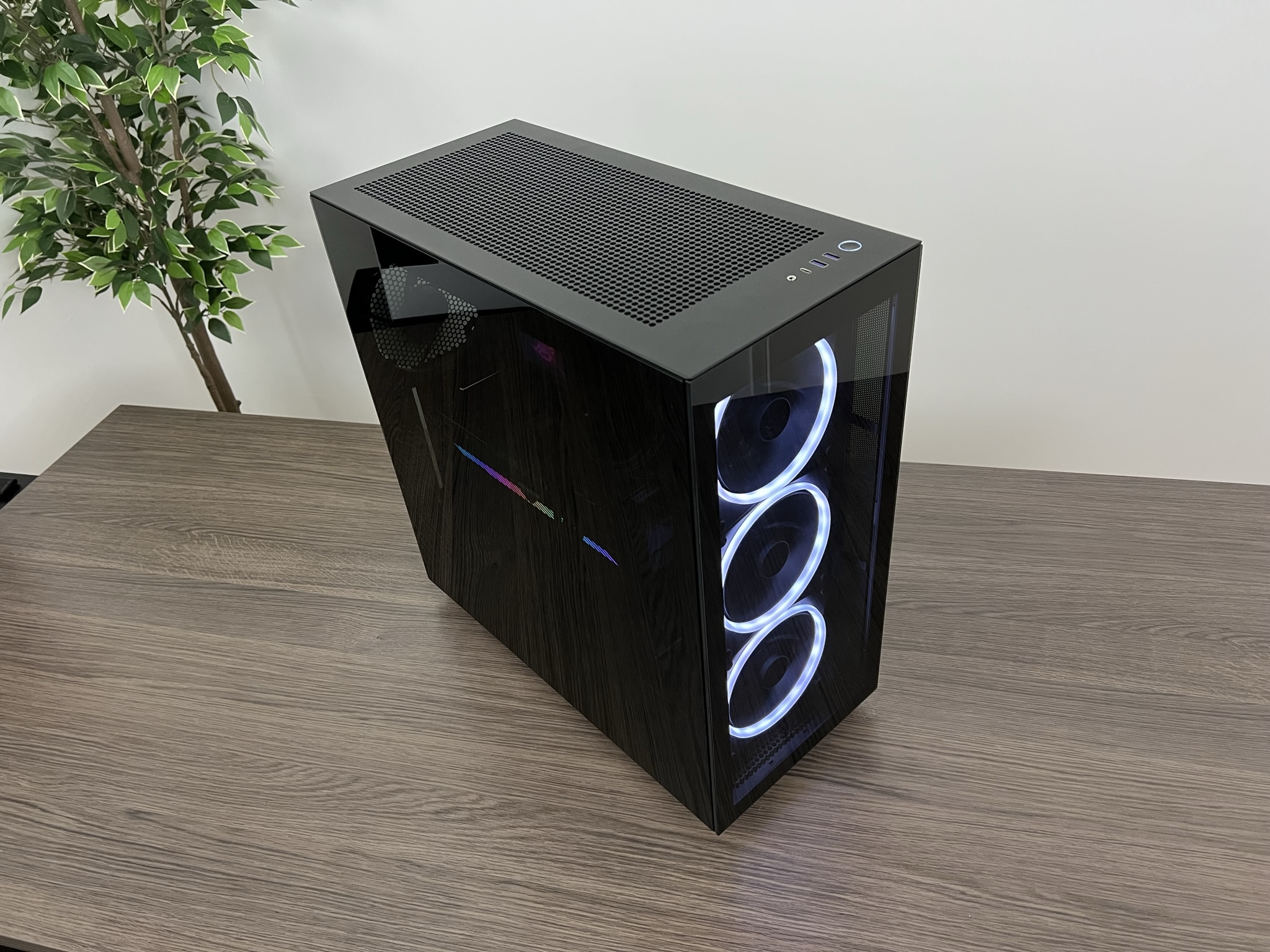 NZXT H7 Elite review TechGaming